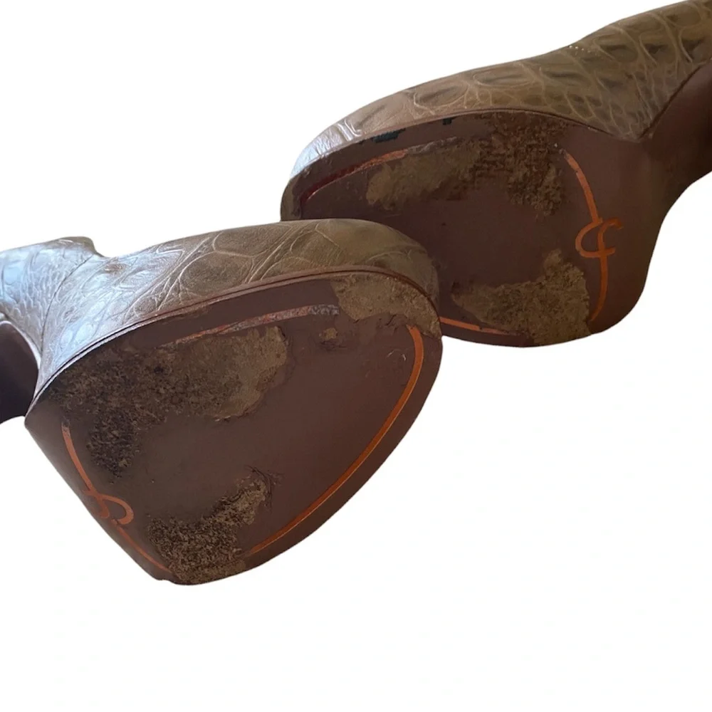 Platform Pumps